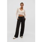 Stradivarius Geniş paça jogger pantolon