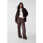 Stradivarius Geniş Paça Pantolon