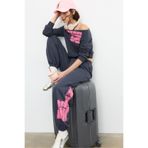 Stradivarius Konumsal bol jogger pantolon