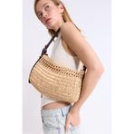 Stradivarius Mini kroşe omuz çantası
