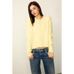 Stradivarius Oversize triko hırka