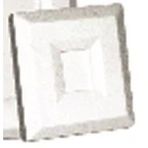Strafor Çerçeve 145 X 135 Mm