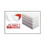 Strafor Köpük Levha 12 Adet 50*100*4cm