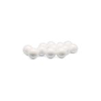 Strafor Köpük Top 5cm 12 Adet BUBU-KP0003