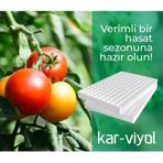 Strafor Köpük Viyol (Fide Yatağı) 136 Göz