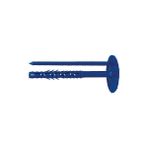Strafor Mantolama Dübeli 10 cm 500'lü