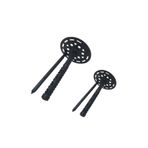 Strafor Mantolama Dübeli Plastik Çivili (500 Adet) GP0101500