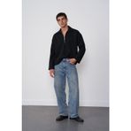 Straıght Loose Jean