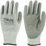 Straline E-53 Kesilme Dirençli Eldiven