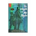 Strange Case of Dr. Jekyll and Mr. Hyde - Robert Luis Stevenson