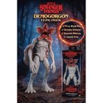 Stranger Things Jazwares Netflix Demogorgon 30 Cm Figür Aksiyon Koleksiyon Oyuncak 8 Yaş+ Hediyelik Funko Pop