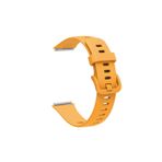 Strap U Huawei Band 7 Yumuşak Soft Silikon Kordon