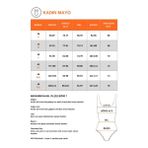 Straplez - Twist Bikini Takım - 38 - Mavi