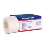 Strappal Forte 3,75cm X 10m Bsn Profesyonel Tespit Bandı