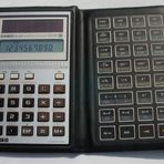 Strategies for Scientific Calculating + Scientific Calculator CASIO fx-451 Operation Manual