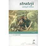 STRATEJI DOLAYLI TUTUM - GENEL