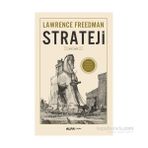 Strateji - Lawrence Freedman