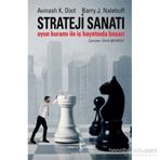 Strateji Sanatı - Avinash K. Dixit Barry J. Nalebuff
