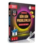 Strateji Tyt Gün Gün Problemler Yeni Nesil Soru Bankası