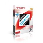 Strateji Yayınları 2022 TYT AYT Gün Gün Geometri Soru Bankası