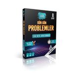 Strateji Yayınları 8. Sınıf Problemler Gün Gün Soru Bankası