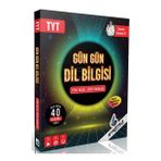 Strateji Yayınları TYT Dil Bilgisi Gün Gün Soru Bankası