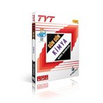 Strateji Yayınları Tyt Kimya Gün Gün Soru Bankası