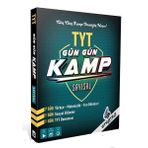 Strateji Yayınları TYT Sayısal Gün Gün Kamp Denemeleri