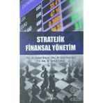 Stratejik Finansal Yönetim - Ümit Hacıoğlu