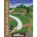Stratejik Marka Yönetimi - Kevin Lane Keller