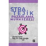 Stratejik Pazarlama Muhasebesi ve Bir Örnek Uygulama - Zeynep Aydın