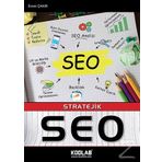 Stratejik Seo - Enver Çakır