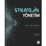 STRATEJIK YÖNETIM (CILTLI) - TAHIR AKGEMCI