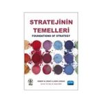 Stratejinin Temelleri - Robert M. Grant Gamze Sart Judith J. Ordan