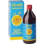 Strath Aufbaupraparat Takviye Edici Şurup