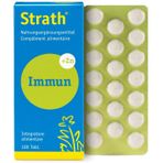 Strath Immun 100 Tablet