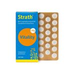 Strath Vitality Magnesium 100 Tablet
