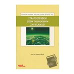 STRATOSFERDEKI OZON TABAKASININ ZAYIFLAMASI - ÇAĞATAY GÜLER
