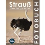 Strauß: Fotobuch (Fotobuch - Über 100 HD-Bilder)