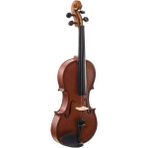 Strauss BS-1876 1/2 Boy Keman - Hareli Akçaağaç Kaplama