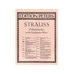 STRAUSS R. - Repertorio Orquestal 2º para Oboe (Corno Ingles)