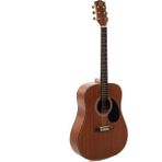 Strauss SA-310MH Akustik Gitar MAUN