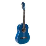 Strauss ST-1 BL Klasik Gitar - Mavi