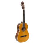 Strauss ST-1 NT 3/4 Boy Klasik Gitar - Natural