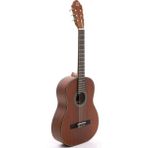 Strauss ST-25 Klasik Gitar - Maun