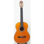 Strauss STN-123 4/4 Klasik Gitar - Ladin-Maun