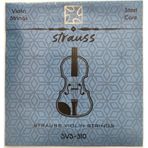 Strauss SVS-310 Keman Teli Takım