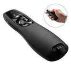 Streak BW2581 Wireless Presenter Laser Pointer