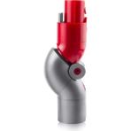 Streak Dyson V7 V8 V10 V11 V15 Uyumlu Mobilya Altı Adaptörü Aparatı Parçası 1 Adet Dayanıklı Plastik