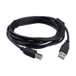Streak USB Girişli Yazıcı Printer Kablosu 4,7 mt